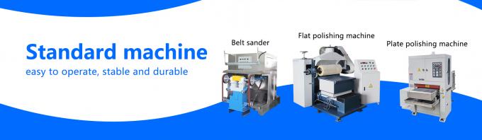 CNC-Rotationsschrauber Blatt Spiegel Automatisierung Gips Mörtel Veredelung Trowel Poliermaschine 0