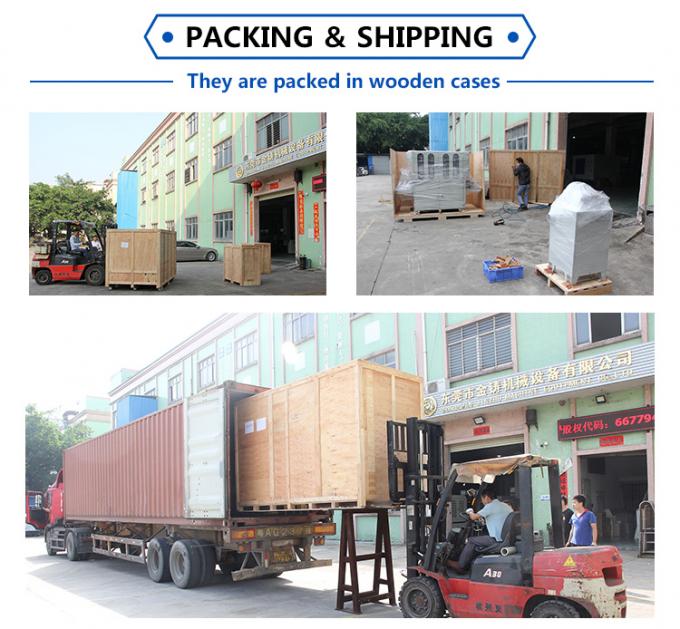 CNC-Rotationsschrauber Blatt Spiegel Automatisierung Gips Mörtel Veredelung Trowel Poliermaschine 21