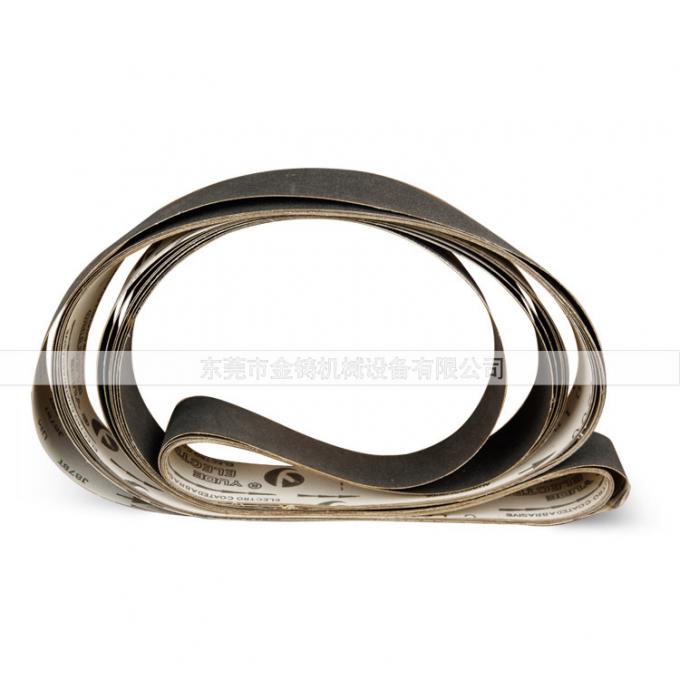 Handgeführte Rohr-Runde-Rohrpoliermaschine für gerade und biege Rohr 7