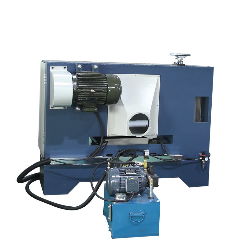 Besteckpoliermaschine für Edelstahl, Kupfer, Aluminium, Messing, Löffel, Gabel und Messerbearbeitungswerkstücke