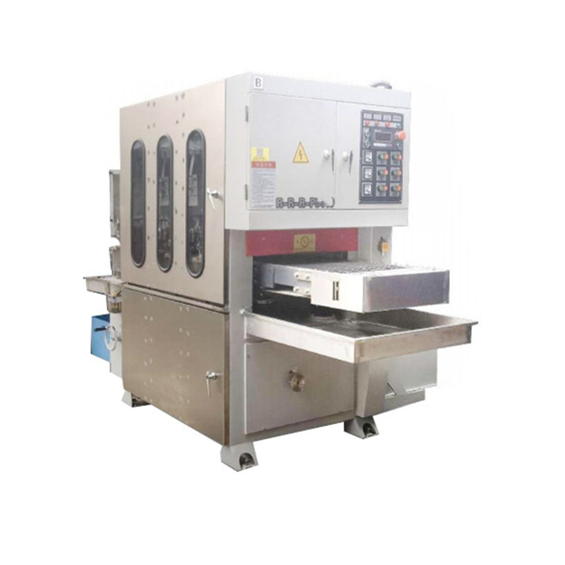 1.5KW Vakuummotor Kraft Metallveredelungsmaschine 60mm mit 5,5KW Schwingmotorleistung