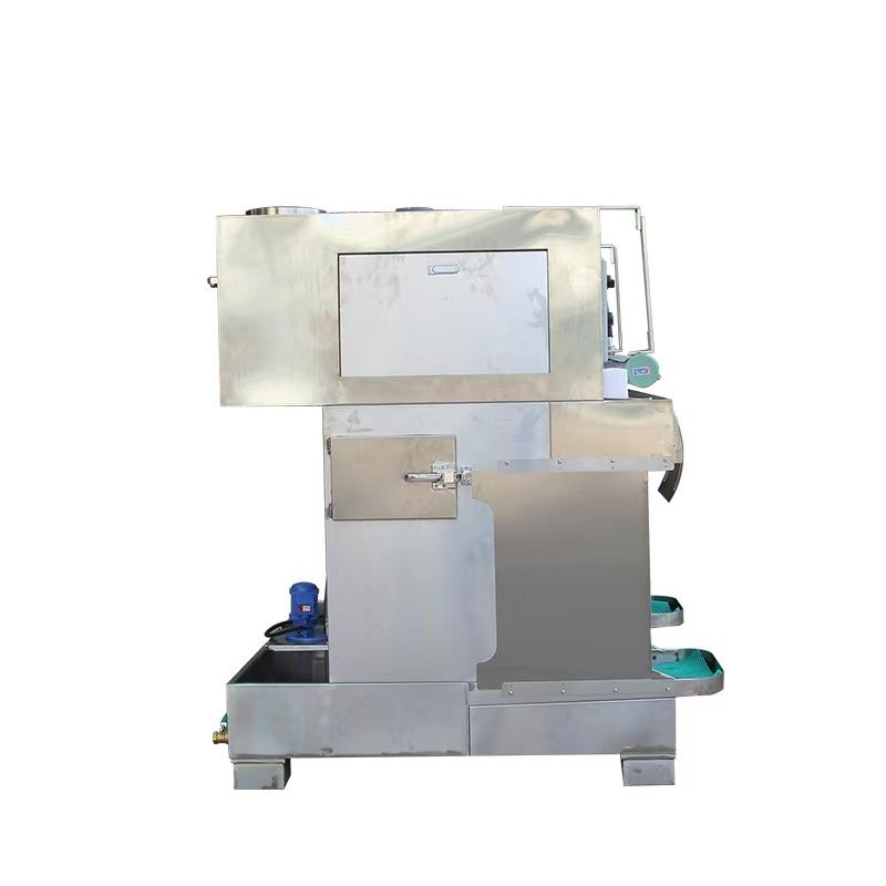 Behandlung Metalloberfläche Handbetriebene Spiegelpoliermaschine Umweltschonungsfreundliche Handbuch