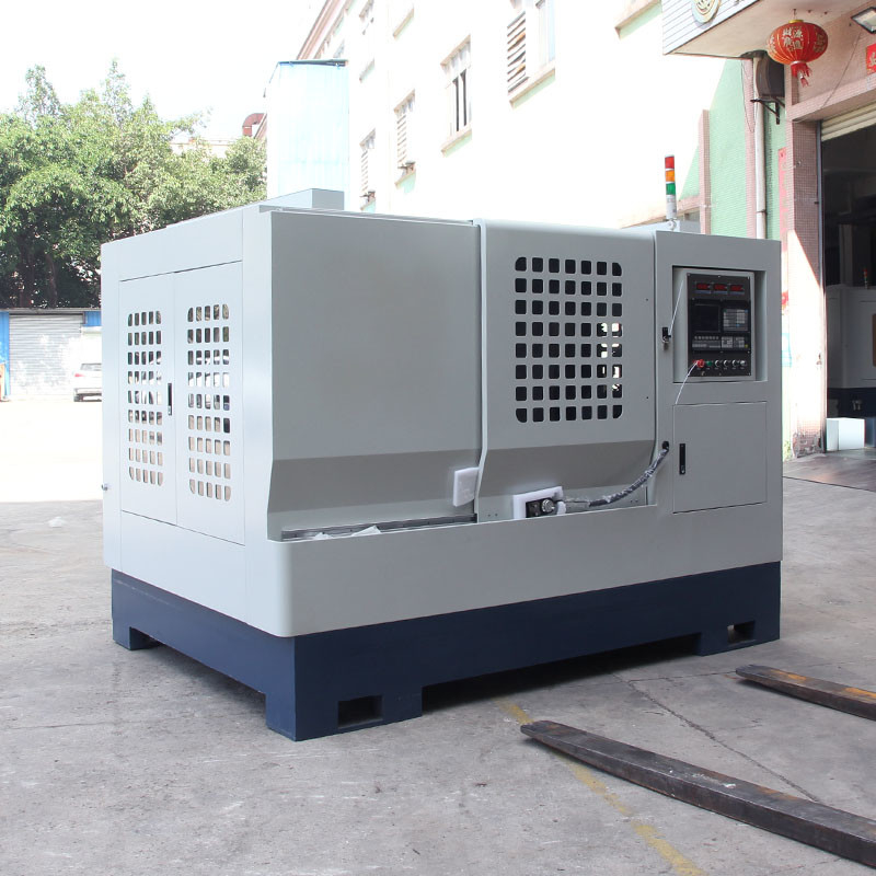 Automatische doppelseitige Drehspiegel Beton-Zement-Gips-Mörtel-Finierung Trowel-Metallpoliermaschine