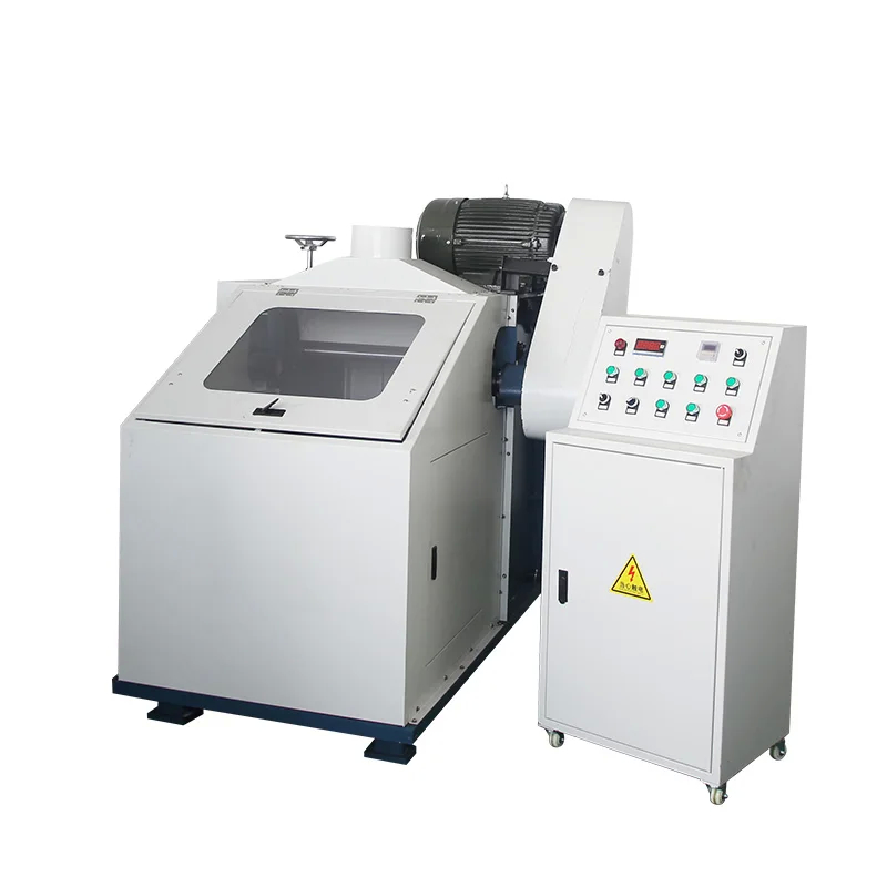 380V Spannungs-Metallpoliergerät mit einem Geräuschpegel von ≤ 80 dB