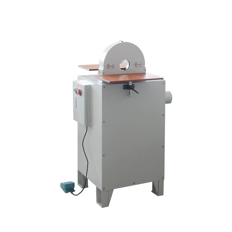 1200W Metallpoliermaschine 3.6*1.5*1.7m 11Kw Hauptleistung Für die Produktion