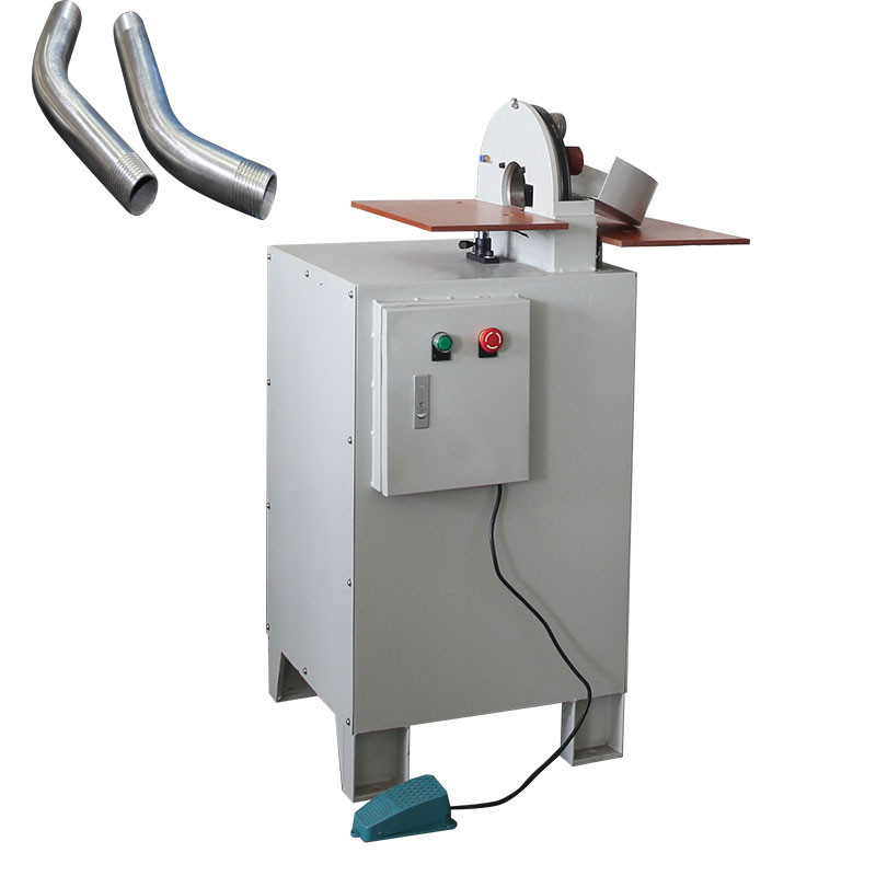 1200W Metallpoliermaschine 3.6*1.5*1.7m 11Kw Hauptleistung Für die Produktion
