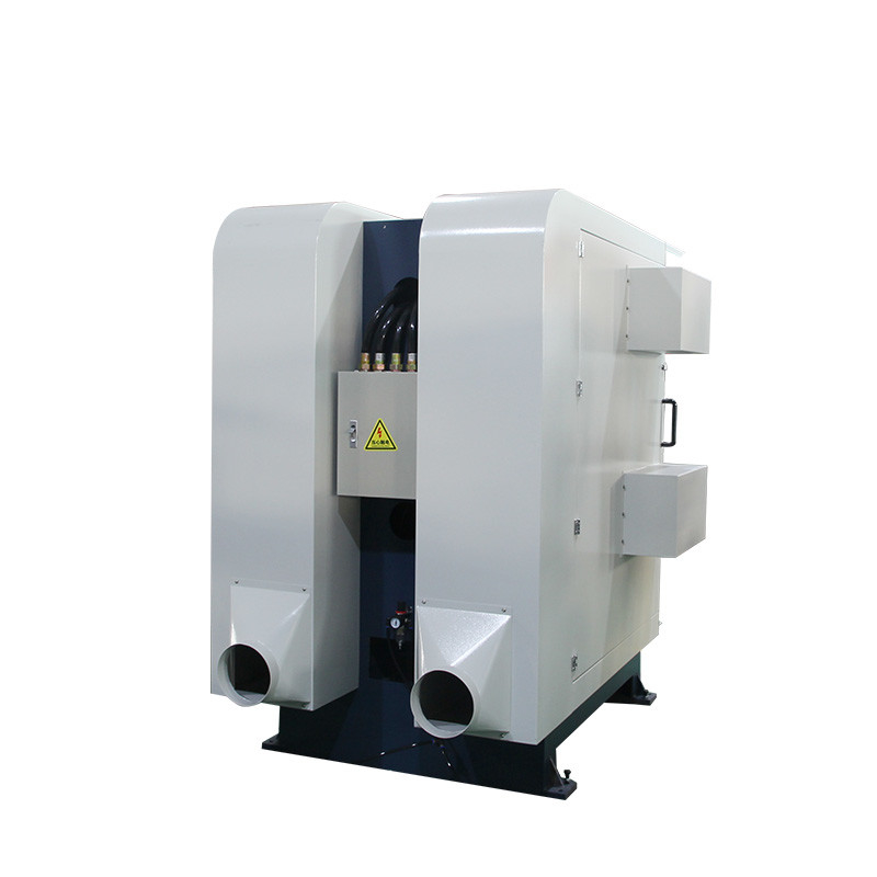 Badezimmerprodukte Handhabung Industriebetrieb CNC Sechs Achsen Roboterarm Automatische Polierrobotermaschine