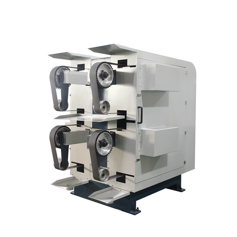 Hochwirkungs-Handling Industriebetrieb Cnc Sechs Achsen Roboterarm Automatische Polierrobotermaschine