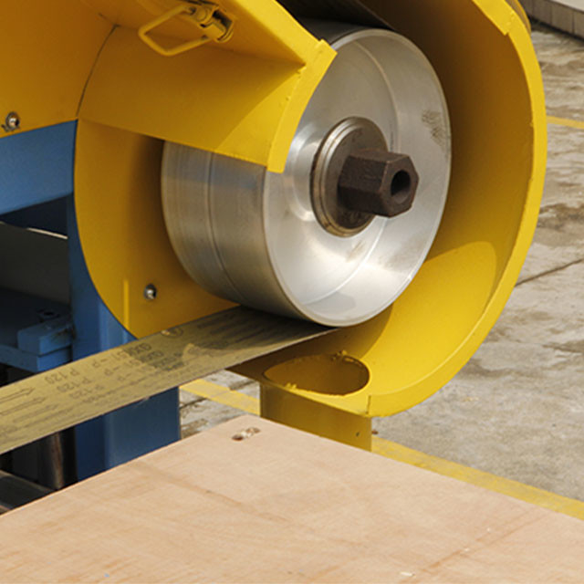 Arbeitsbank Langlebige Haarpoliermaschine Blechmetallmaschine Schleifgürtel Sandmaschine