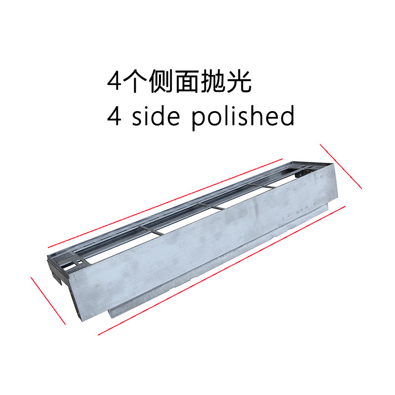 Hardware Processing Auto 5-Achsen-CNC-Poliermaschine Kleines Bearbeitungszentrum CNC-Drehmaschine Vertikales Bearbeitungszentrum