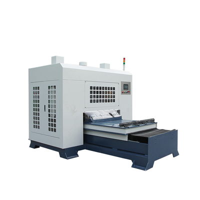 Scheibenpoliermaschine mit präziser Geschwindigkeitsregelung 1200 mm für qualitativ hochwertige Ausgabe 50 Hz
