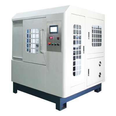 Hochgeschwindigkeits-Metallpoliermaschine 1500kg mit Sicherheitsmerkmalen