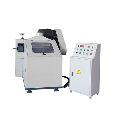 100 kg Industrieblechpoliermaschine 1 Stück für nahtlose Veredelung